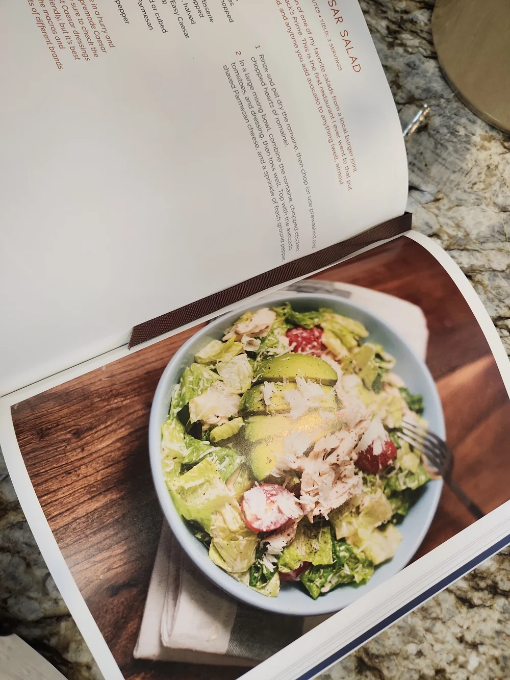 N/A guide features pictures